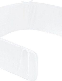 Julius Zöllner Bettnestchen Basic Soft Uni, (1-tlg), Made in Germany