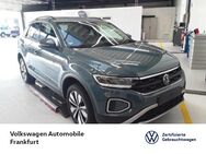 VW T-Roc, 1.0 TSI MOVE D113CX, Jahr 2023 - Frankfurt (Main)