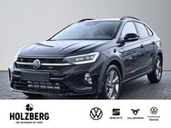 VW Taigo, 1.5 TSI R-Line WINTER, Jahr 2022 - Braunschweig