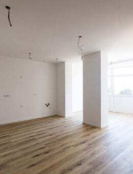 KFW-40-EE sanierte Wohnung an der Natruper Straße - Osnabrück