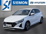 Hyundai i20, 1.0 T-GDi FL MY25 PRIME, Jahr 2024 - Warendorf