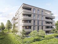 3-Zimmer-Wohnung in Neu-Ulm »Neu-Ulm ETW im Wiley-Nord« - Gartenanteil - Neu Ulm