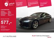 Audi A7, Sportback 45 TFSI quattro S line, Jahr 2023 - Passau