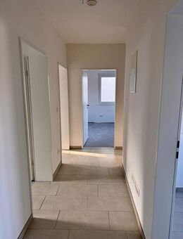 Frisch modernisierte 3-Zimmer-Wohnung am Schölerberg - Osnabrück