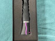 Verkaufe meinen schwarzen Vibrator 🔥 - Landshut