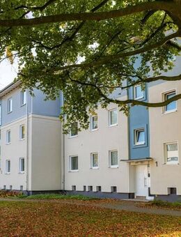 Schicke Wohnung für 2 in Hörde - Dortmund