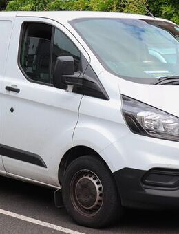 Transport- und Umzugsservice mit Transporter (L1H1) an - Magdeburg