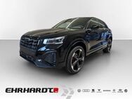 Audi Q2, S line 35 TDI PARKLENK SONOS, Jahr 2022 - Meiningen