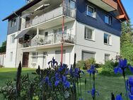 Eigentumswohnung mit herrlicher Aussicht in Braunlage/ Hohegeiß - Braunlage