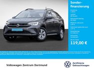 VW Taigo, 1.0 LIFE, Jahr 2024 - Dortmund