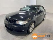 BMW 118 i Cabrio M Sport Leder Navi Klima PDCv+h Tempomat - Norderstedt