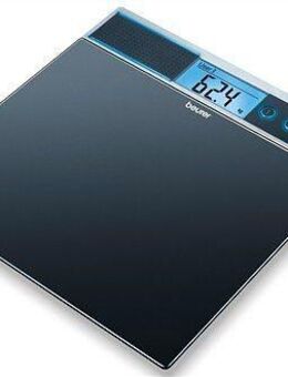 BEURER Personenwaage GS 39