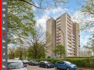 Vermietete 3-Zimmer-Wohnung mit zwei sonnigen Balkonen und Wintergarten - Taufkirchen (Landkreis München)