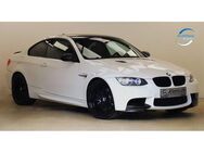 BMW M3 4.0 420PS Coupe SCHALTER Carbon Leder Memory - Teltow