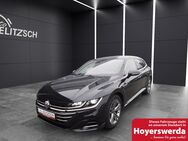 VW Arteon, SB TDI R-Line AID, Jahr 2021 - Kamenz