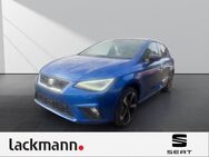 Seat Ibiza, 1.0 TSI FR, Jahr 2024 - Wuppertal