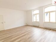 Zentral gelegene Wohnung - modern saniert - Fahrstuhl - PKW-Stellplatz -Annaberg-Buchholz! - Annaberg-Buchholz