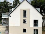 2 Zimmer-Wohnung in 5-Familienhaus - Wiesbaden