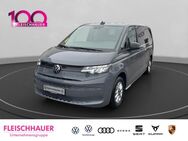 VW T7 Multivan, 2.0 l TDI Multivan lang, Jahr 2024 - Bonn