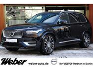 Volvo XC90, T8 Twin Engine Inscription Massage, Jahr 2019 - Berlin