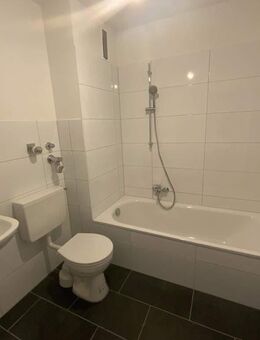 3-Zimmer-Wohnung mit Balkon und modernem Badezimmer in Worms! - Worms