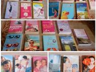 28 Bücher Frauenromane, Set - Wurzen