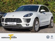 Porsche Macan S ARMATURENBRETT BESCHÄDIGT - Marl (Nordrhein-Westfalen)