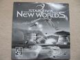 PC Spiel: Star Trek / New Worlds - VB 5,90 € / Windows 95,98 & XP in 12355