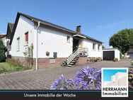 Charmantes Einfamilienhaus in zentraler Lage von Springe - Springe