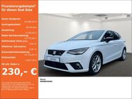 Seat Ibiza, FR-LINE BEATS EPH, Jahr 2021 - Neuss