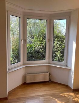 Einziehen und wohlfühlen: Gartenwohnung für Genießer - Pulheim