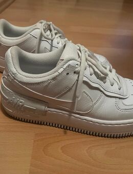 Damen Nike Air Force 1 Shadow - Bielefeld Babenhausen