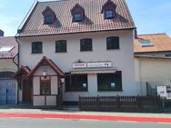 Kulmbach vermietets Mehrfamilienhaus - Kulmbach