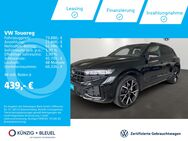 VW Touareg, 3.0 TDI R-Line Black Style, Jahr 2024 - Aschaffenburg