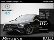 Mercedes A 180, Limo AMG-Advanced Wide Night 18, Jahr 2023 - Betzdorf