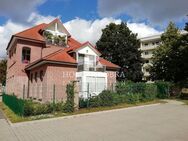 Moderne und lichtdurchflutete Wohnung mit Terrasse, Wintergarten, 2 Bädern und eigenem Eingang - Salzwedel (Hansestadt)