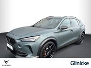 CUPRA Formentor, 2.5 TSI VZ5 Enceladus Grey Matt Edition, Jahr 2024 - Baunatal