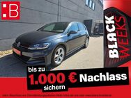 VW Golf, 2.0 TSI GTI VII, Jahr 2017 - Riedenburg