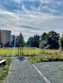 ETW mit Balkon und PKW-Stellplatz in schöner Lage von Bad Salzuflen - Bad Salzuflen