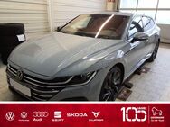 VW Arteon, 2.0 TDI Shootingbrake R-LINE 200PS, Jahr 2024 - Vilsbiburg