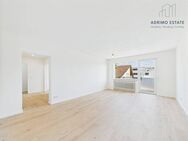 Modernisierte 2-Zimmer-Wohnung in zentraler Lage - mit Balkon, neuer Einbauküche und TG-Stellplatz! - Senden (Bayern)