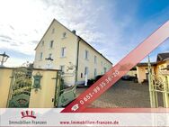 Reinsfeld: Renoviertes und einzugsbereites Anwesen mit 610 m²-Wohnfläche, hochwertiger Ausstattung + vermietetes Gästehaus sucht SIE! - Reinsfeld