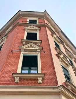 ++ Gut ausgestattete 2RW mit Fußbodenheizung und Balkon über den Dächern der Stadt ++ - Leipzig