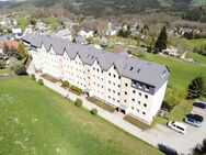 Familien herzlich willkommen- Fünf-Raum Wohnung mit herrlichem Blick über das Zschopautal - Gornau (Erzgebirge)