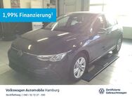 VW Golf, 2.0 TDI VIII Life, Jahr 2024 - Hamburg