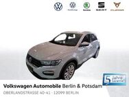 VW T-Roc, 1.5 TSI Sport OPF, Jahr 2020 - Berlin