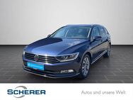 VW Passat Variant, 1.4 TSI Highline, Jahr 2016 - Bingen (Rhein)