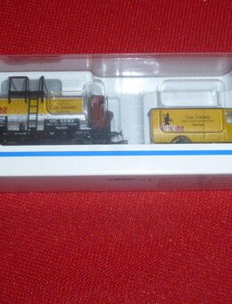 Märklin, 84685, Museumsmodell 1995 - Rösrath