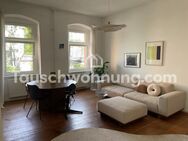 [TAUSCHWOHNUNG] Cosy Berlin Prenzlauer Berg Wohnung - Berlin