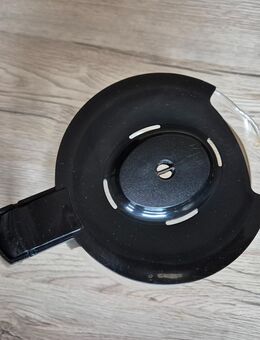 Melitta Enjoy Glas Kanne für Enjoy Filterkaffeemaschinen Typ 100201, Schwarz - Hemmingen (Niedersachsen)